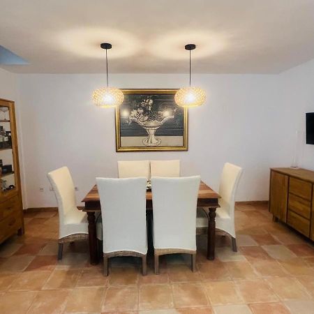 Casa La Galea Apartment El Medano  Bagian luar foto