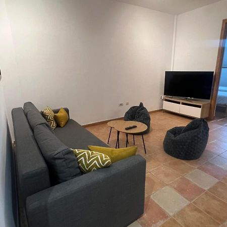 Casa La Galea Apartment El Medano  Bagian luar foto