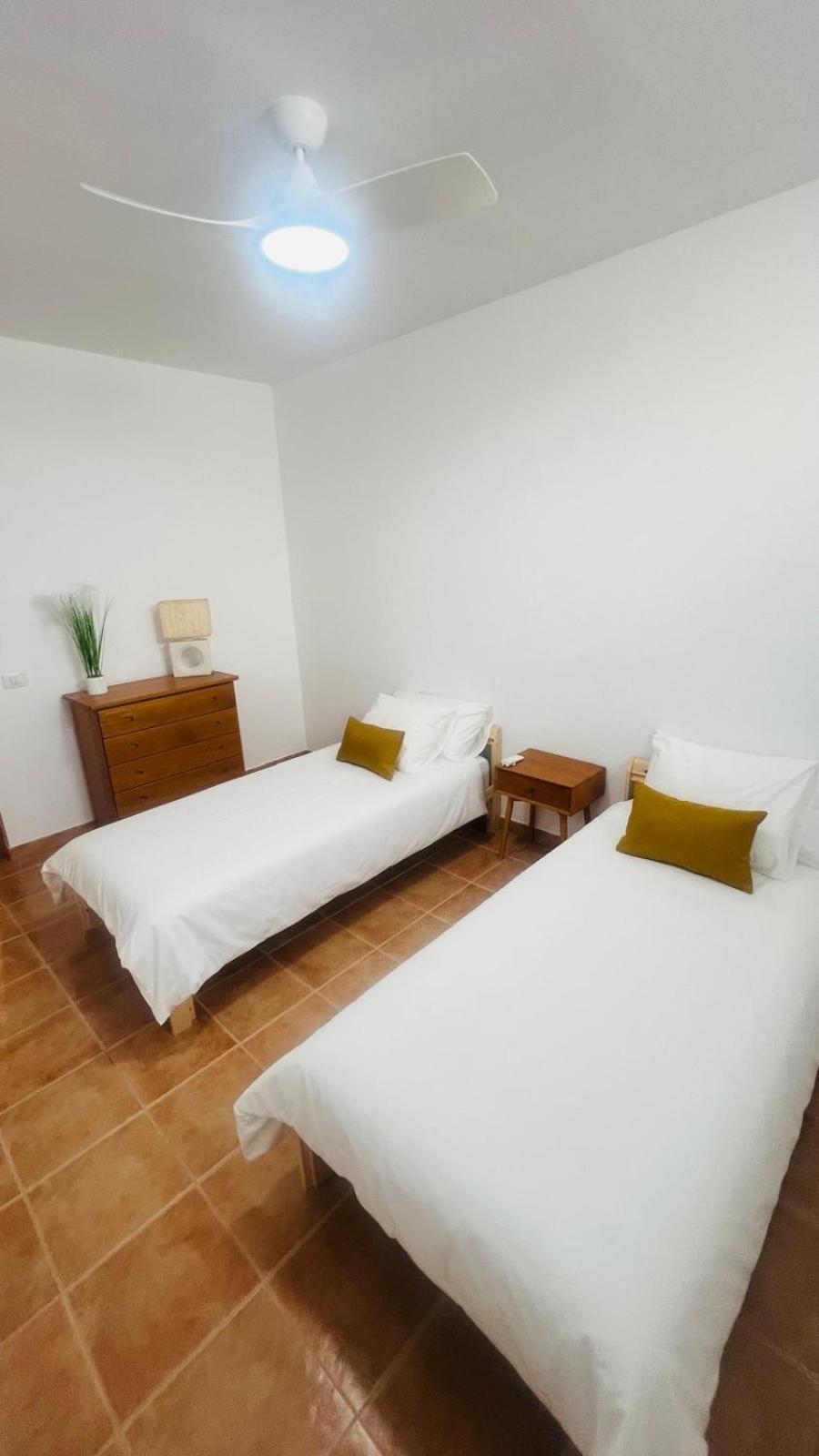 Casa La Galea Apartment El Medano  Bagian luar foto