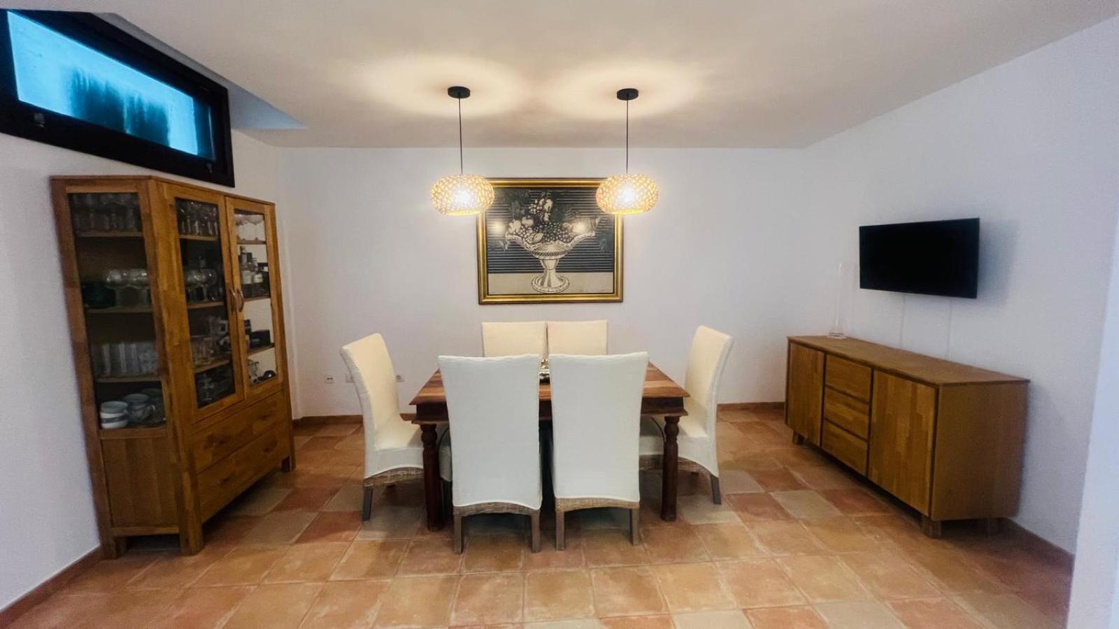 Casa La Galea Apartment El Medano  Bagian luar foto