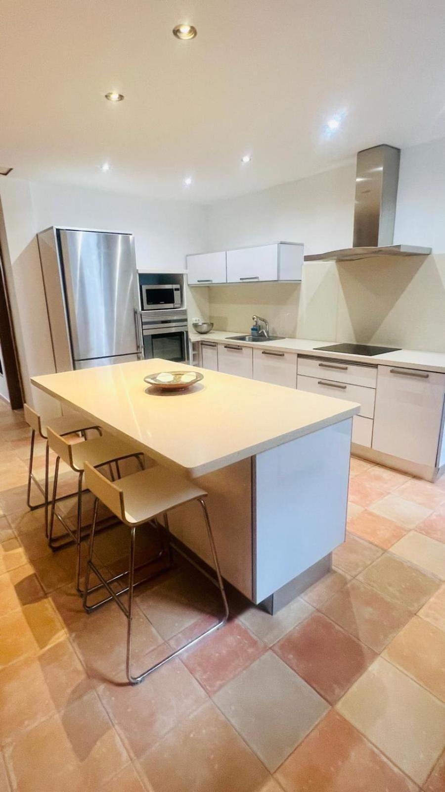 Casa La Galea Apartment El Medano  Bagian luar foto