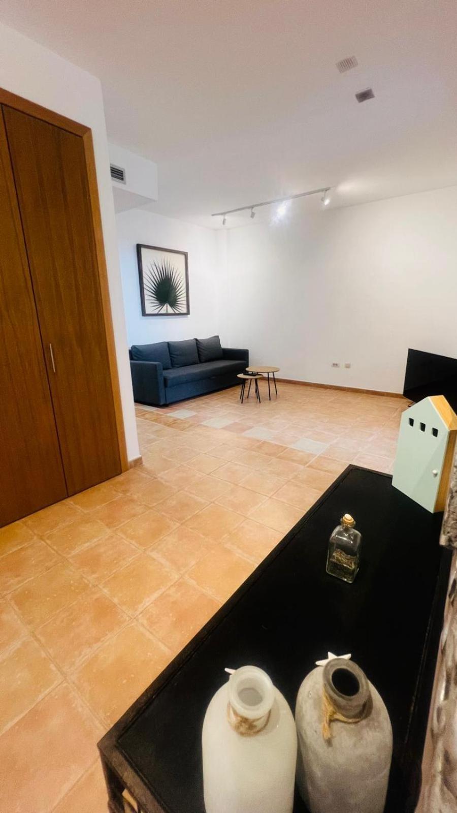 Casa La Galea Apartment El Medano  Bagian luar foto