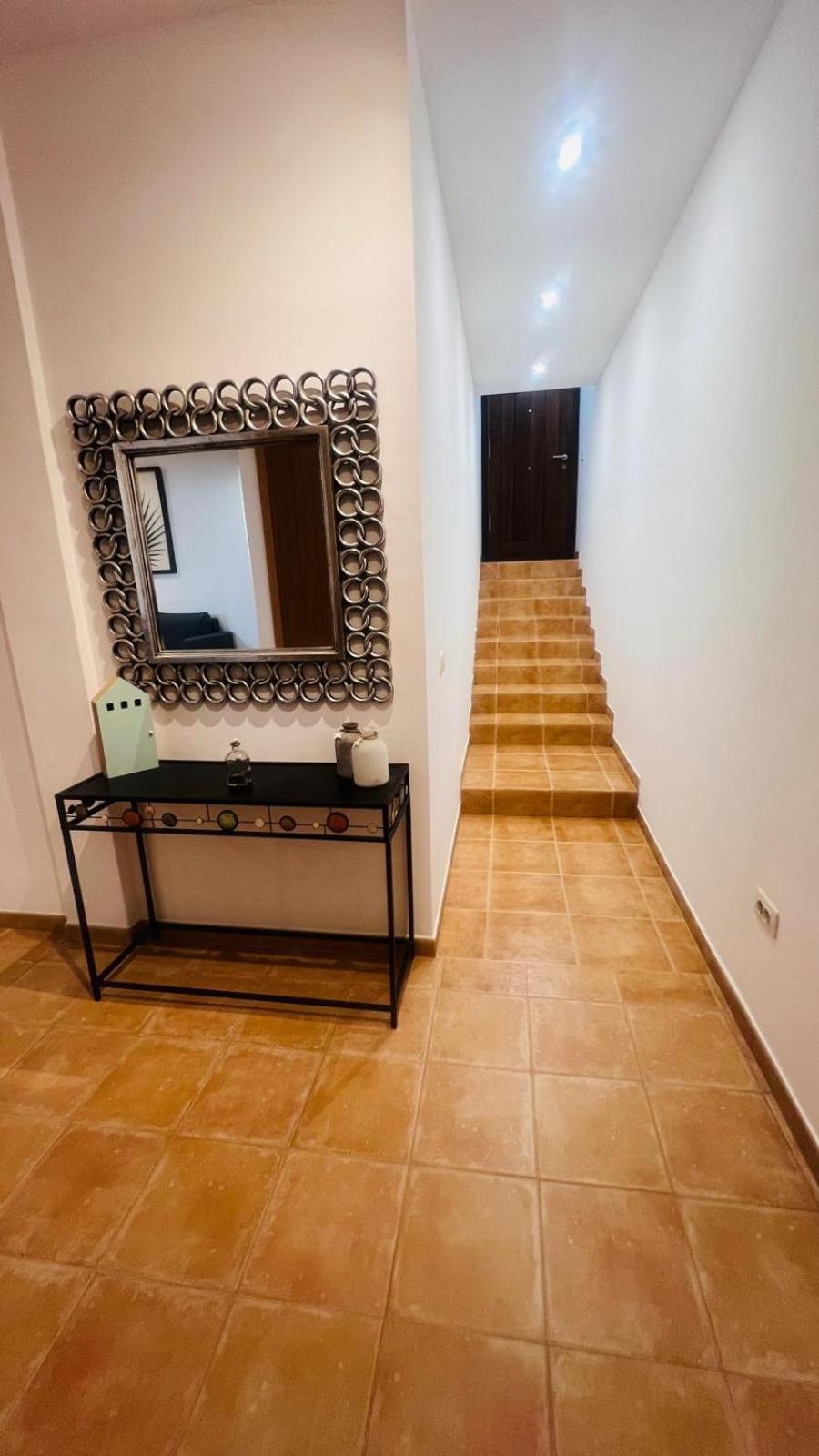 Casa La Galea Apartment El Medano  Bagian luar foto