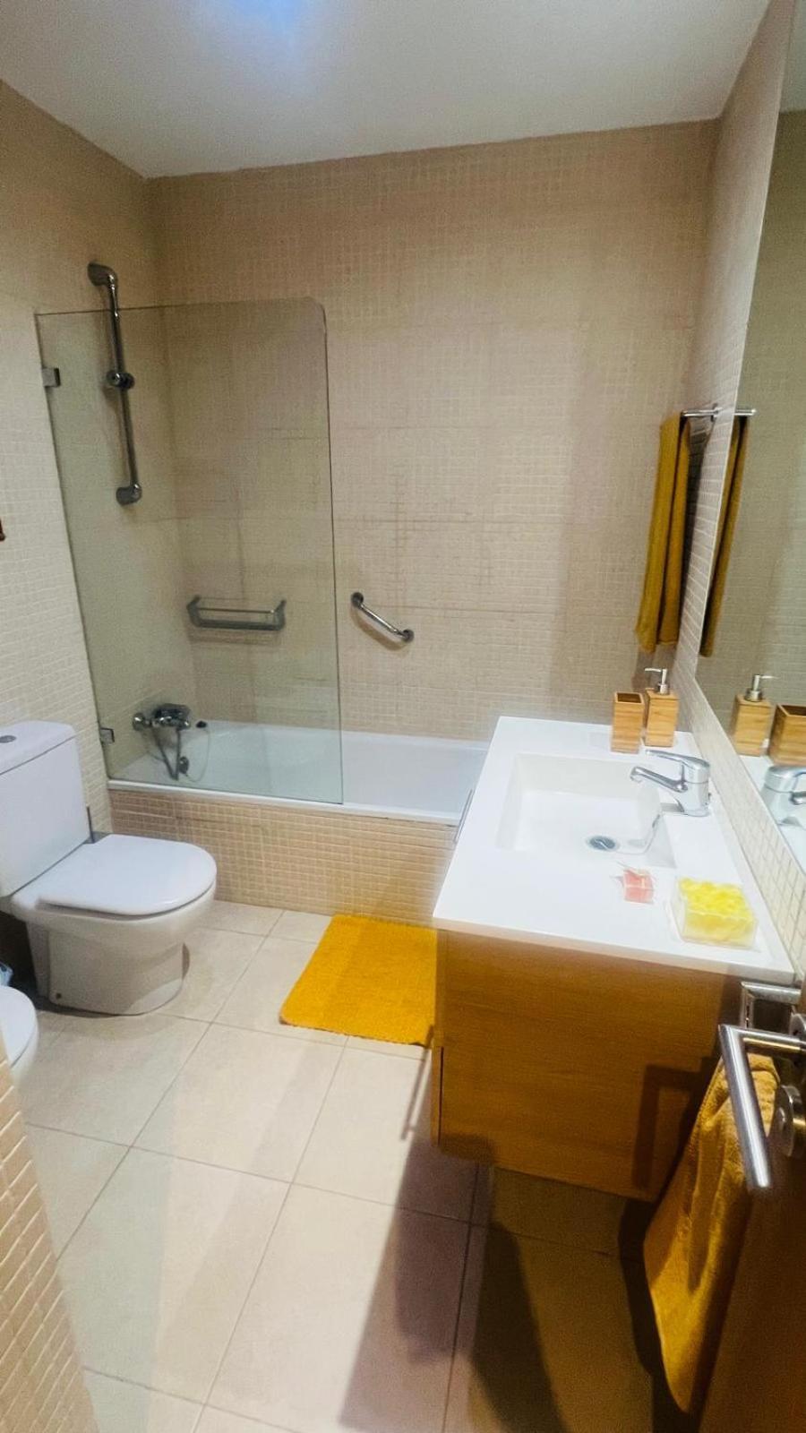 Casa La Galea Apartment El Medano  Bagian luar foto