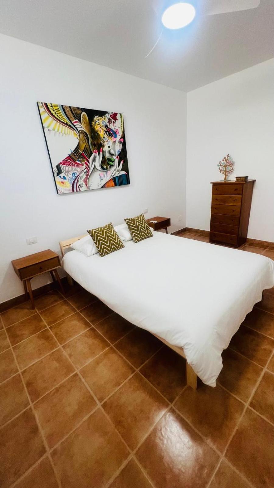 Casa La Galea Apartment El Medano  Bagian luar foto