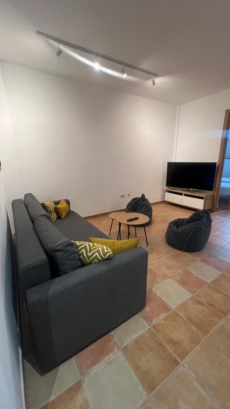 Casa La Galea Apartment El Medano  Bagian luar foto