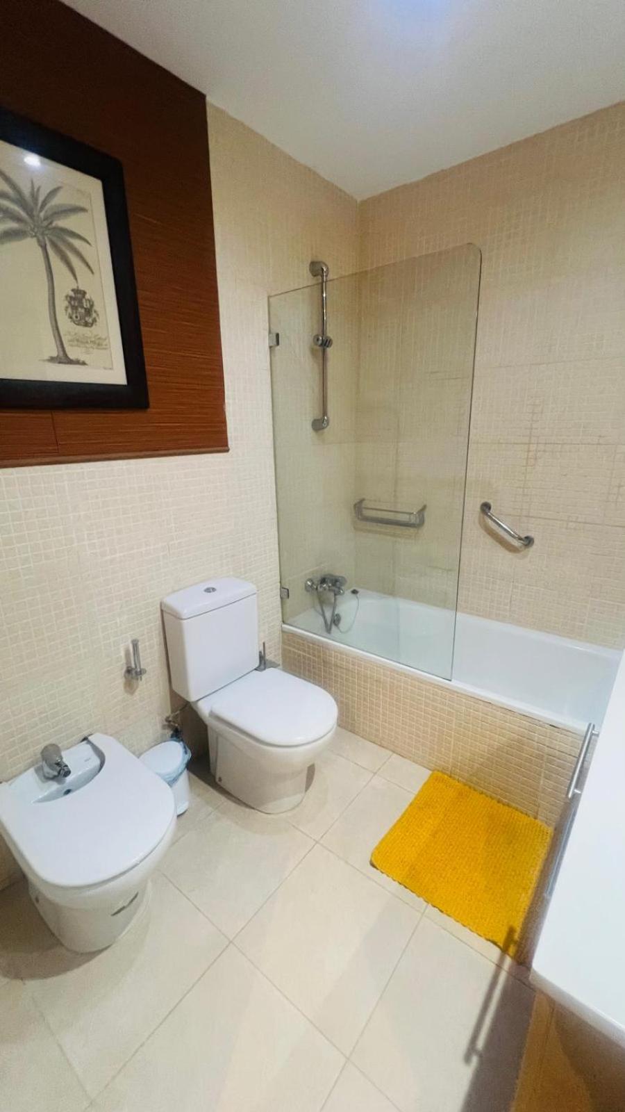 Casa La Galea Apartment El Medano  Bagian luar foto